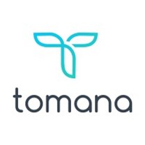 Tomana logo